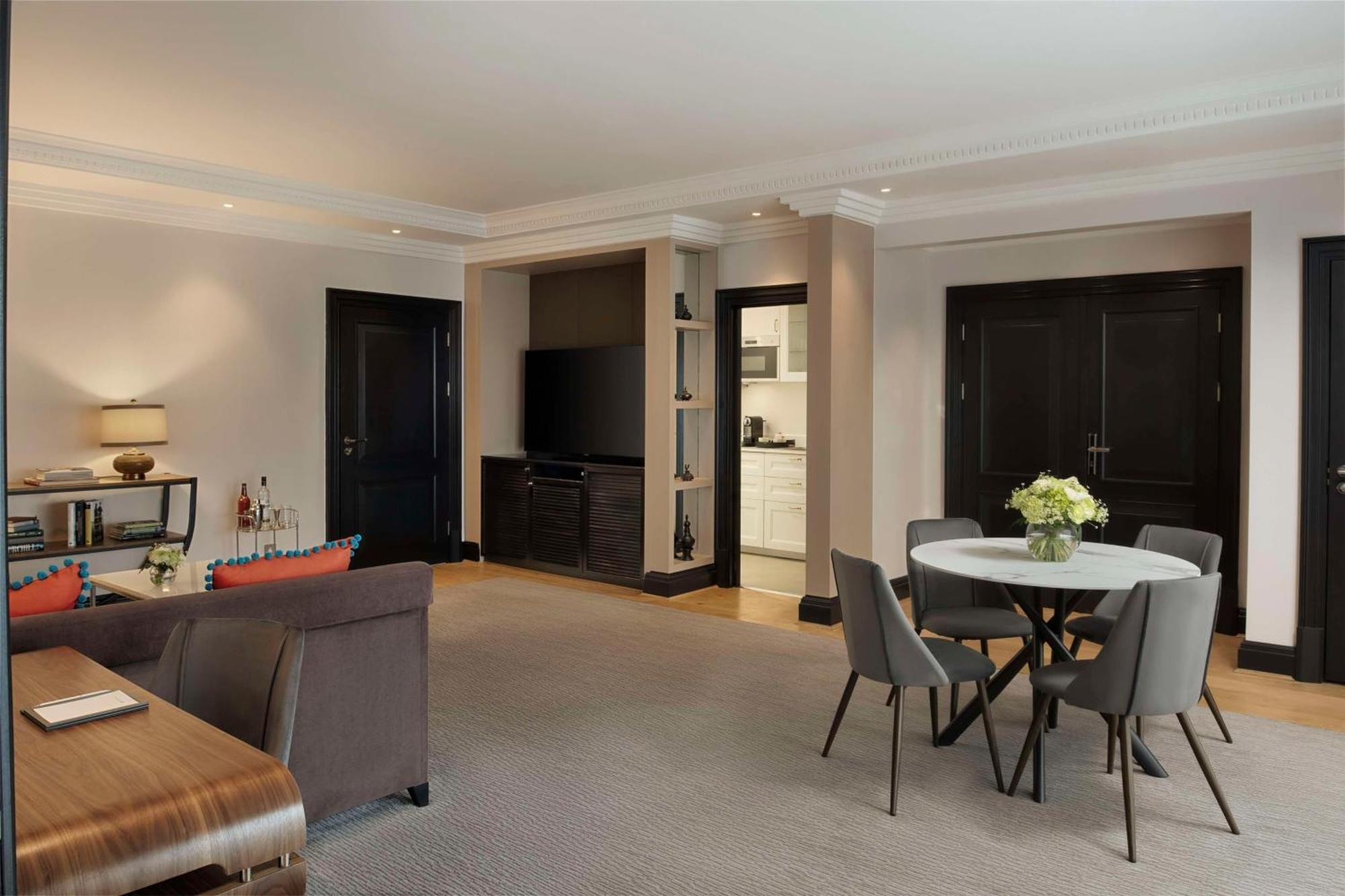 Hotel Hyatt Regency - The Churchill 5*