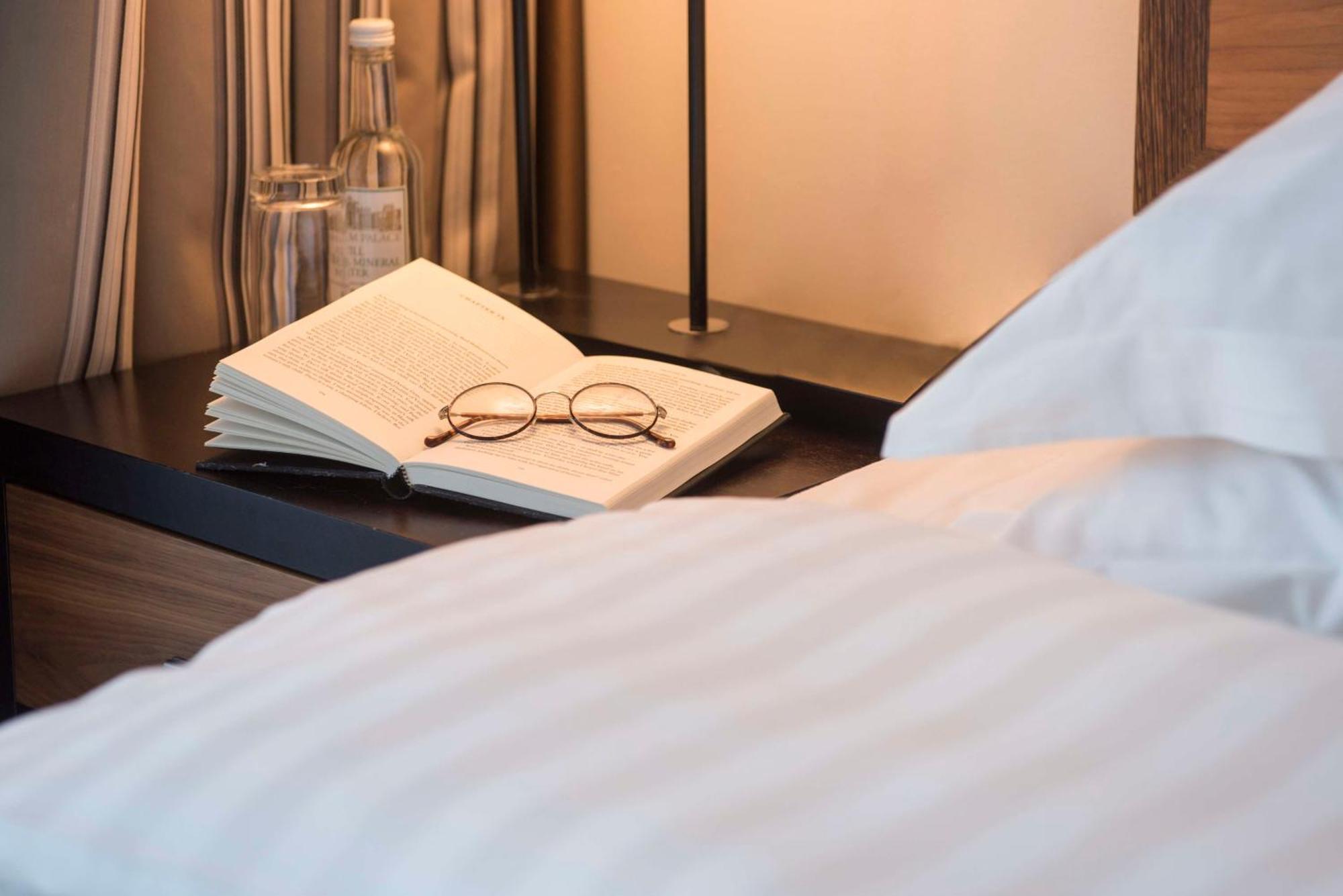 Hyatt Regency - The Churchill Hotel Londres