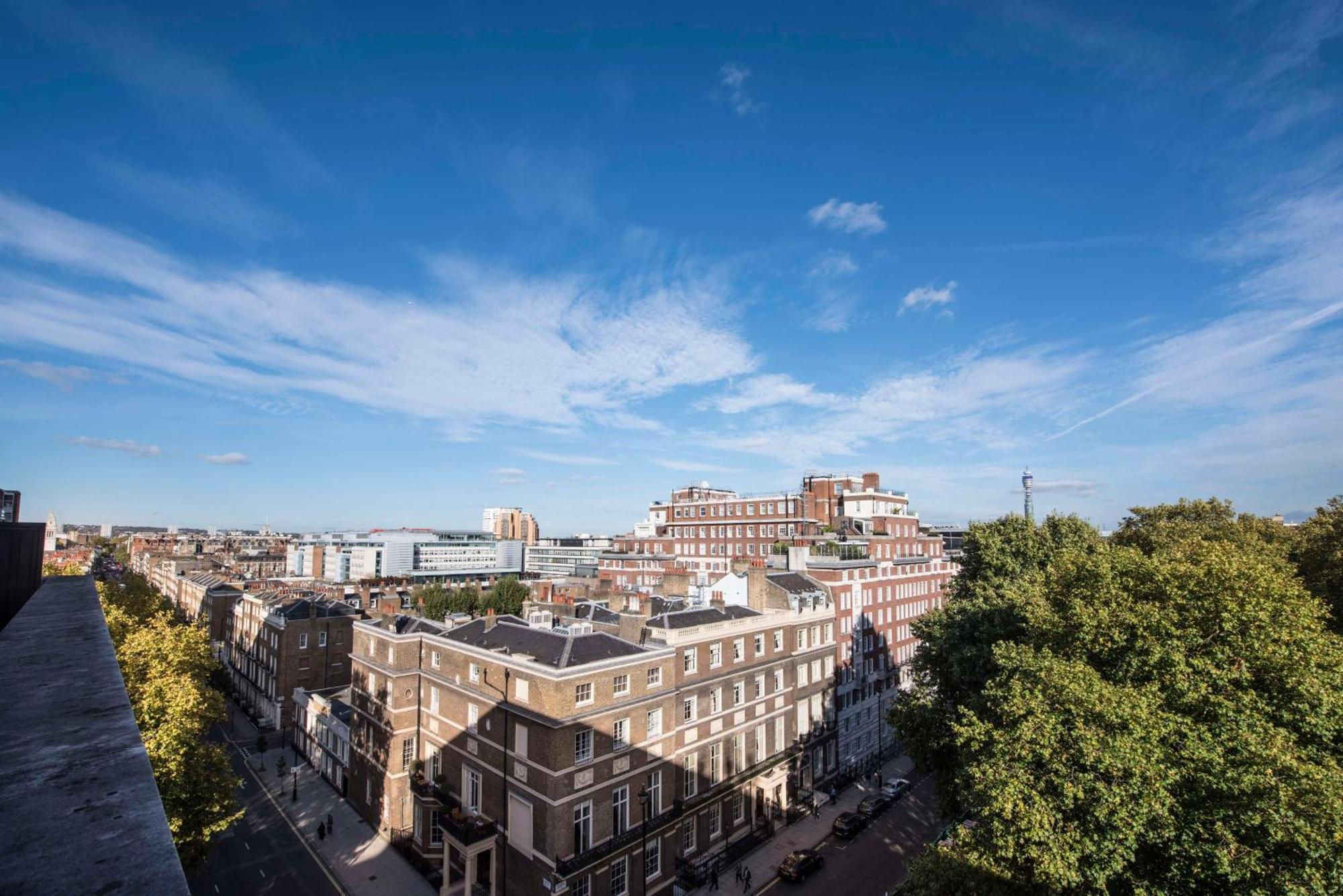 Hyatt Regency - The Churchill Londres