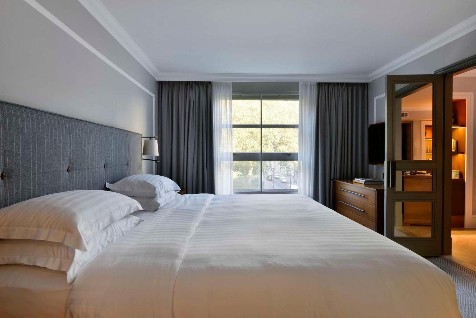 Hyatt Regency - The Churchill 5* Londres