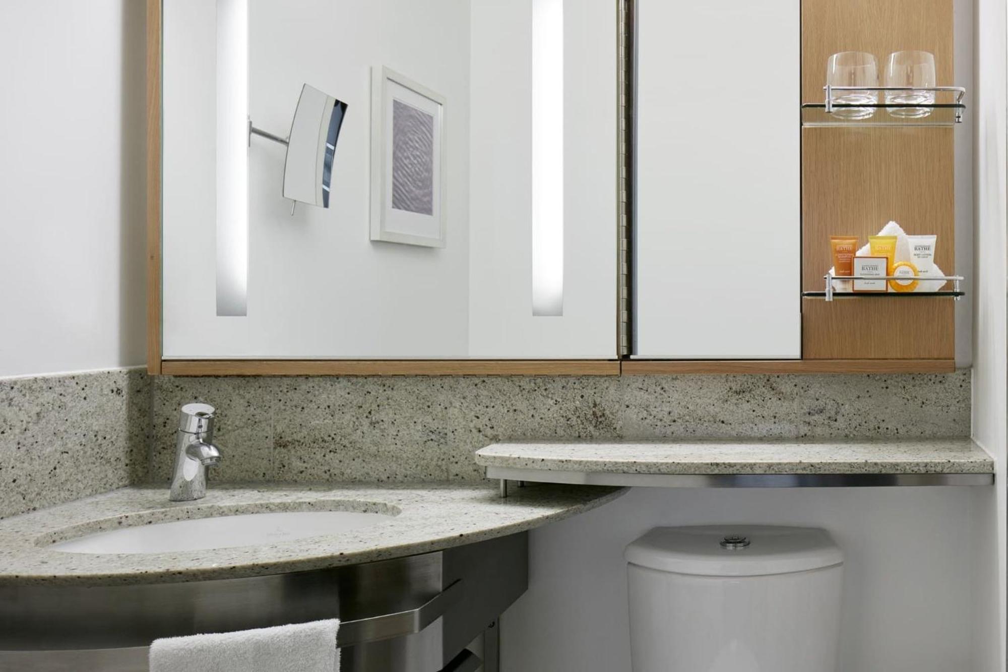 Club Quarters Covent Garden Holborn, 4*