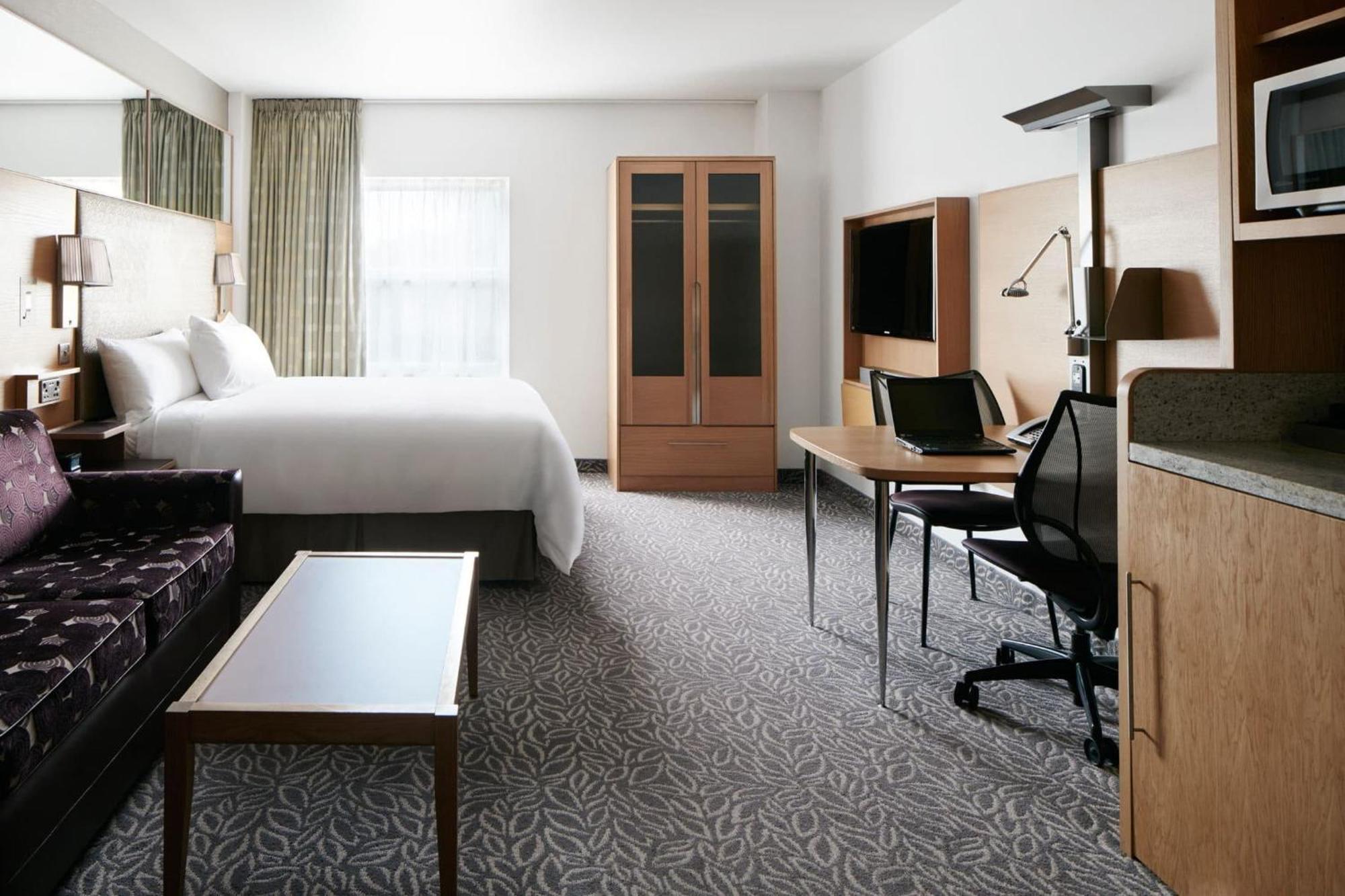 Club Quarters Covent Garden Holborn, 4*