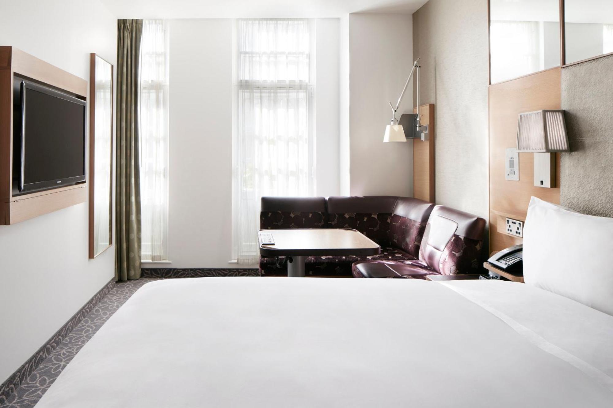 Hotel Club Quarters Covent Garden Holborn,