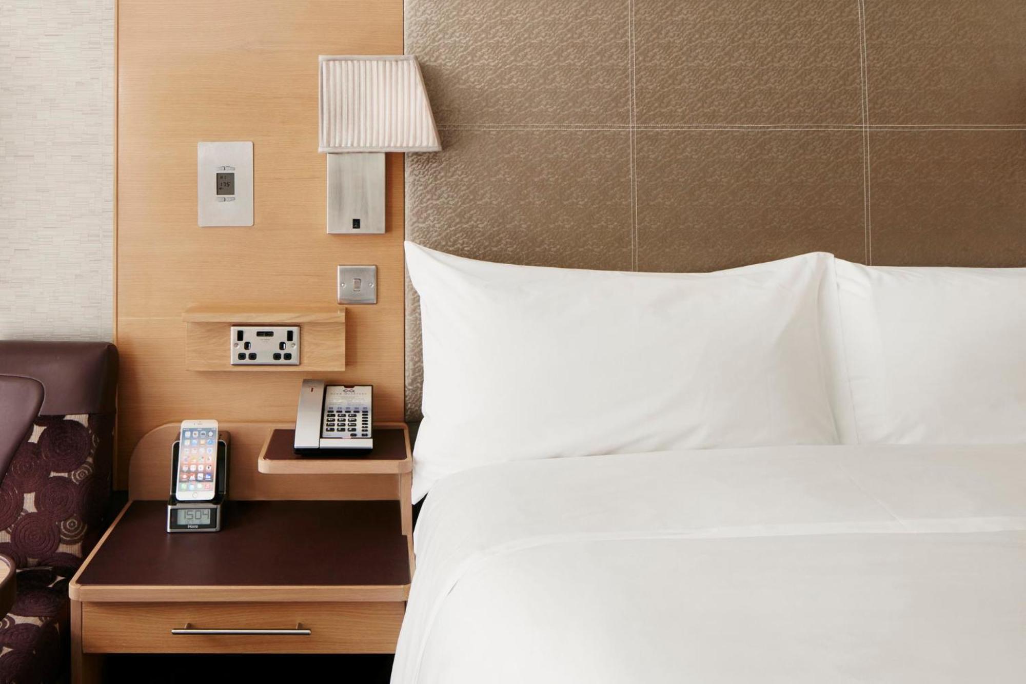 Club Quarters Covent Garden Holborn, Hotel London