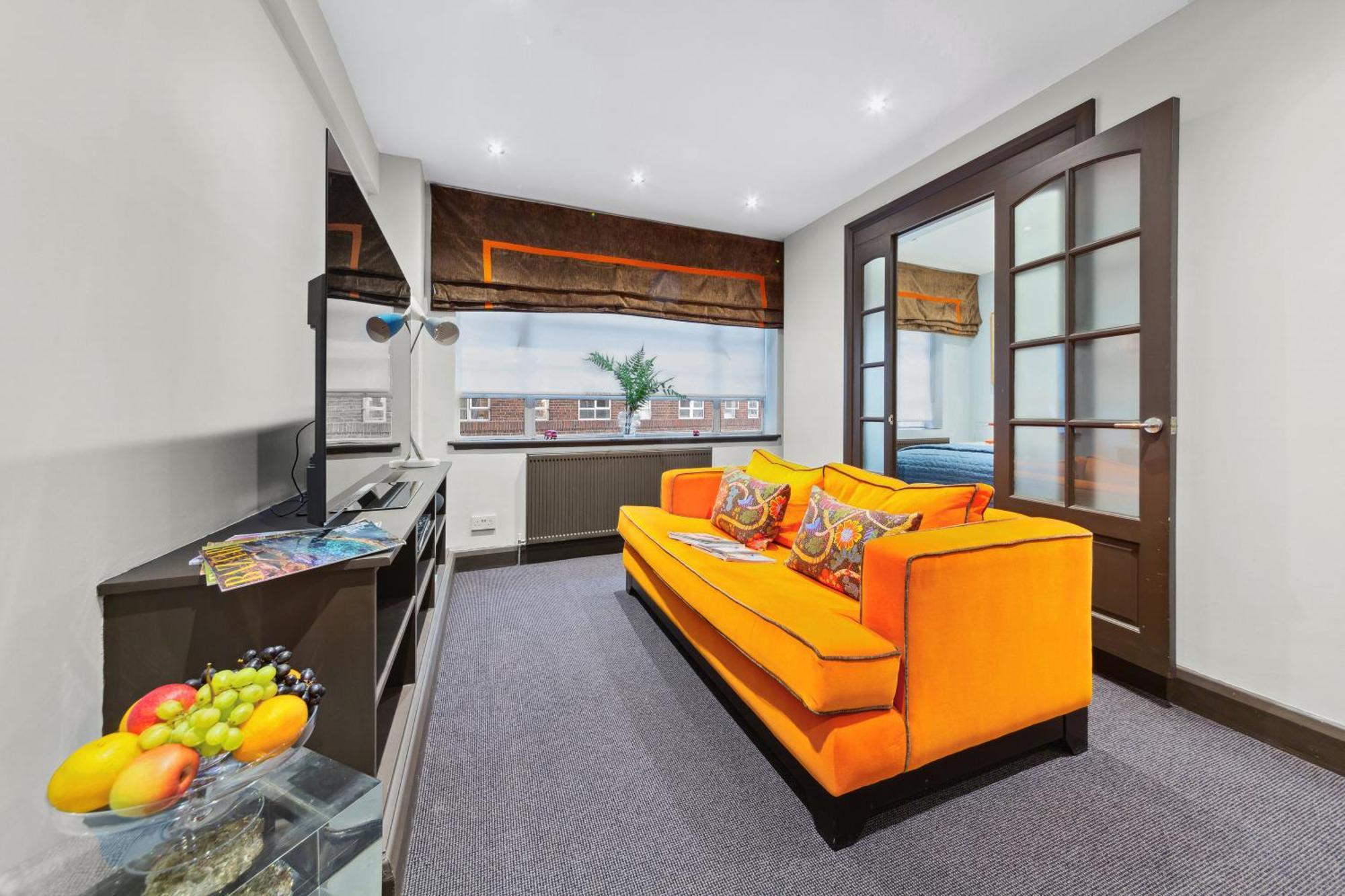 Nell Gwynn Chelsea Apartahotel