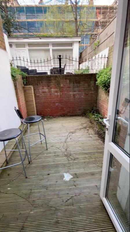2bed In Camden Appartement Londres