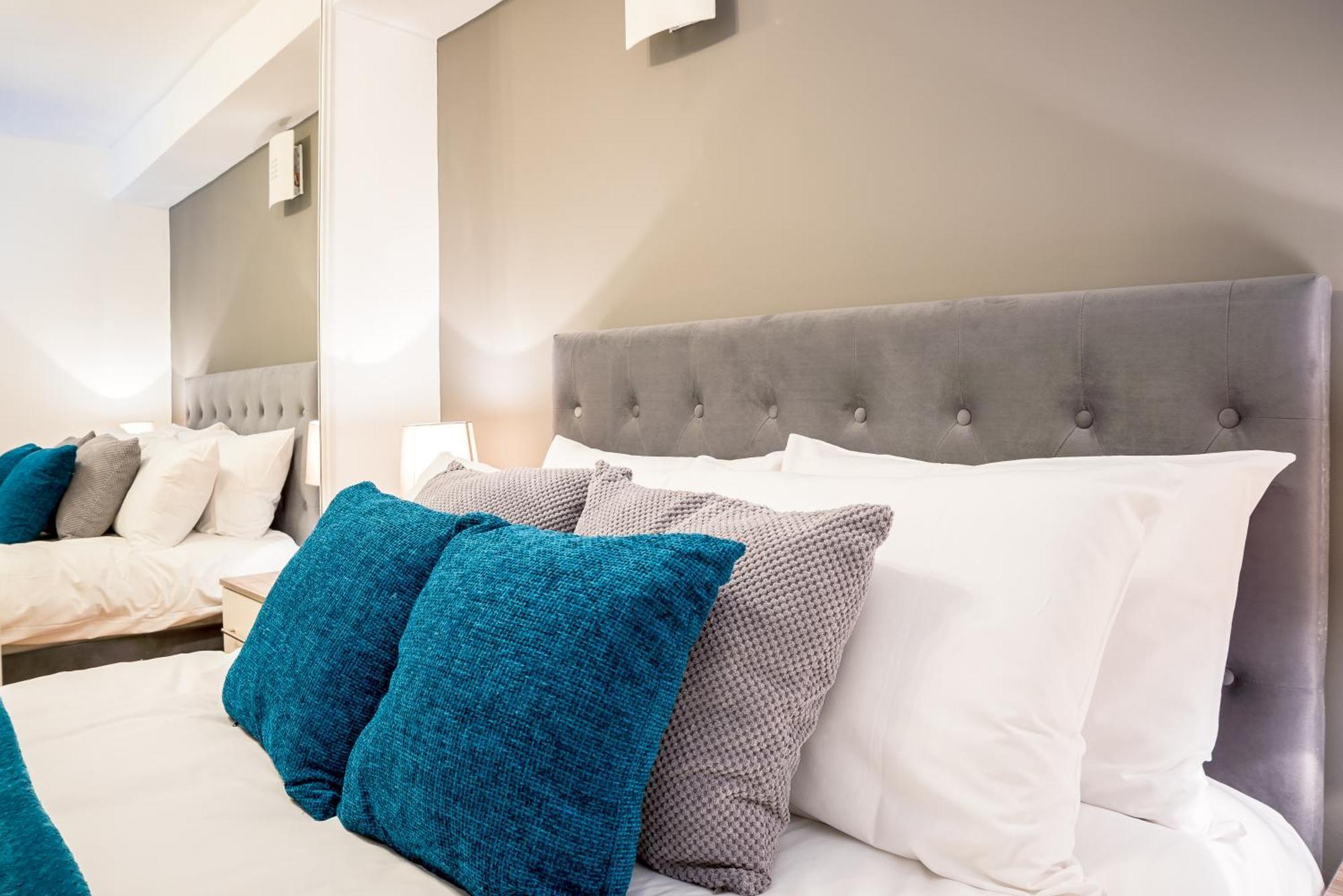 Apartamento 2bed In Camden *
