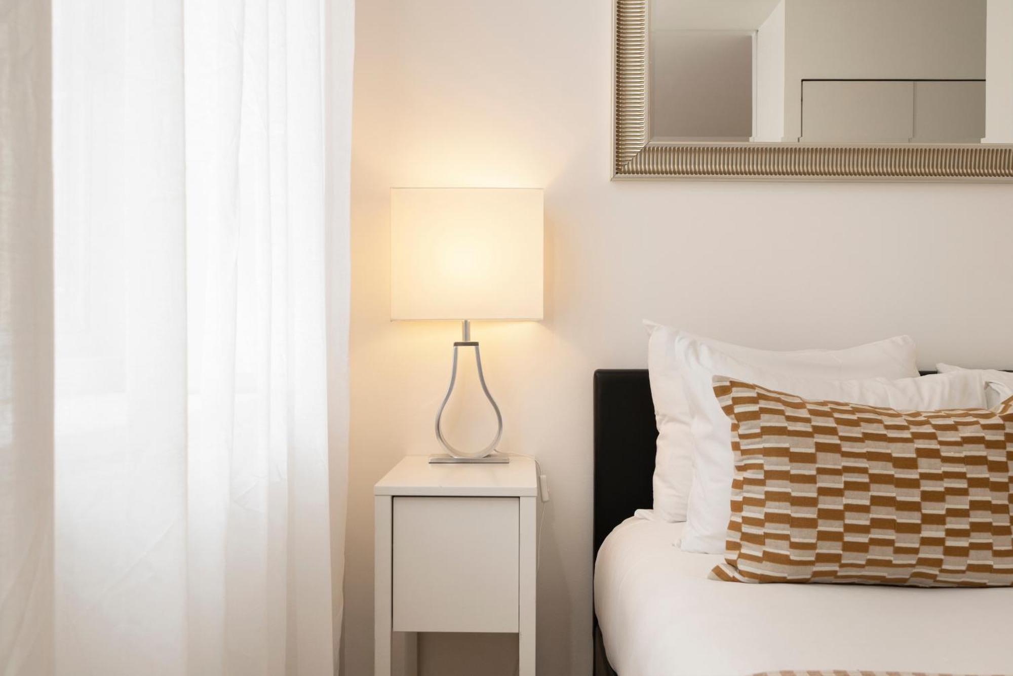 Oxford Circus Designer Appartement Londen