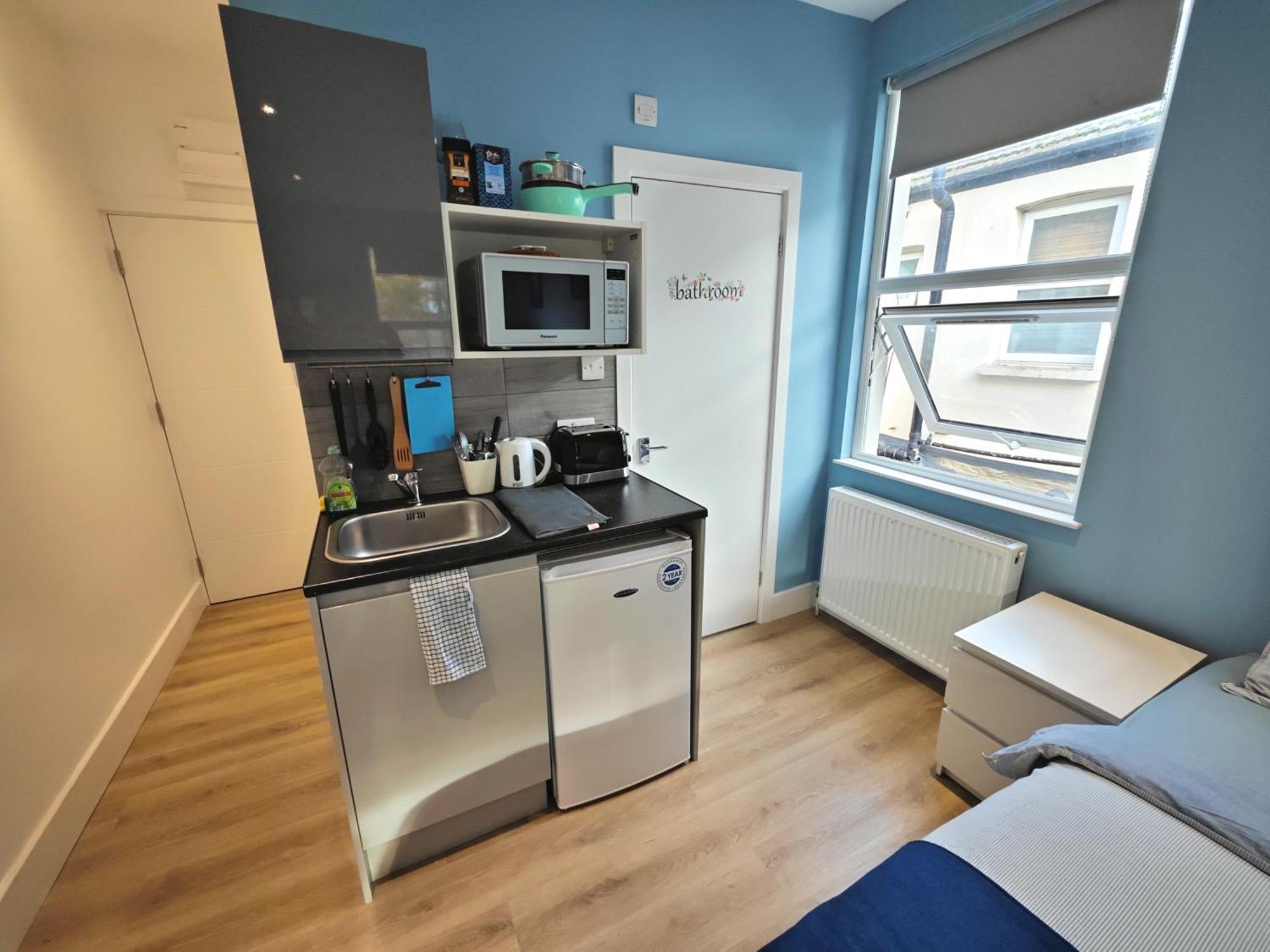 Appartement Stunning In North - Victoria Line *