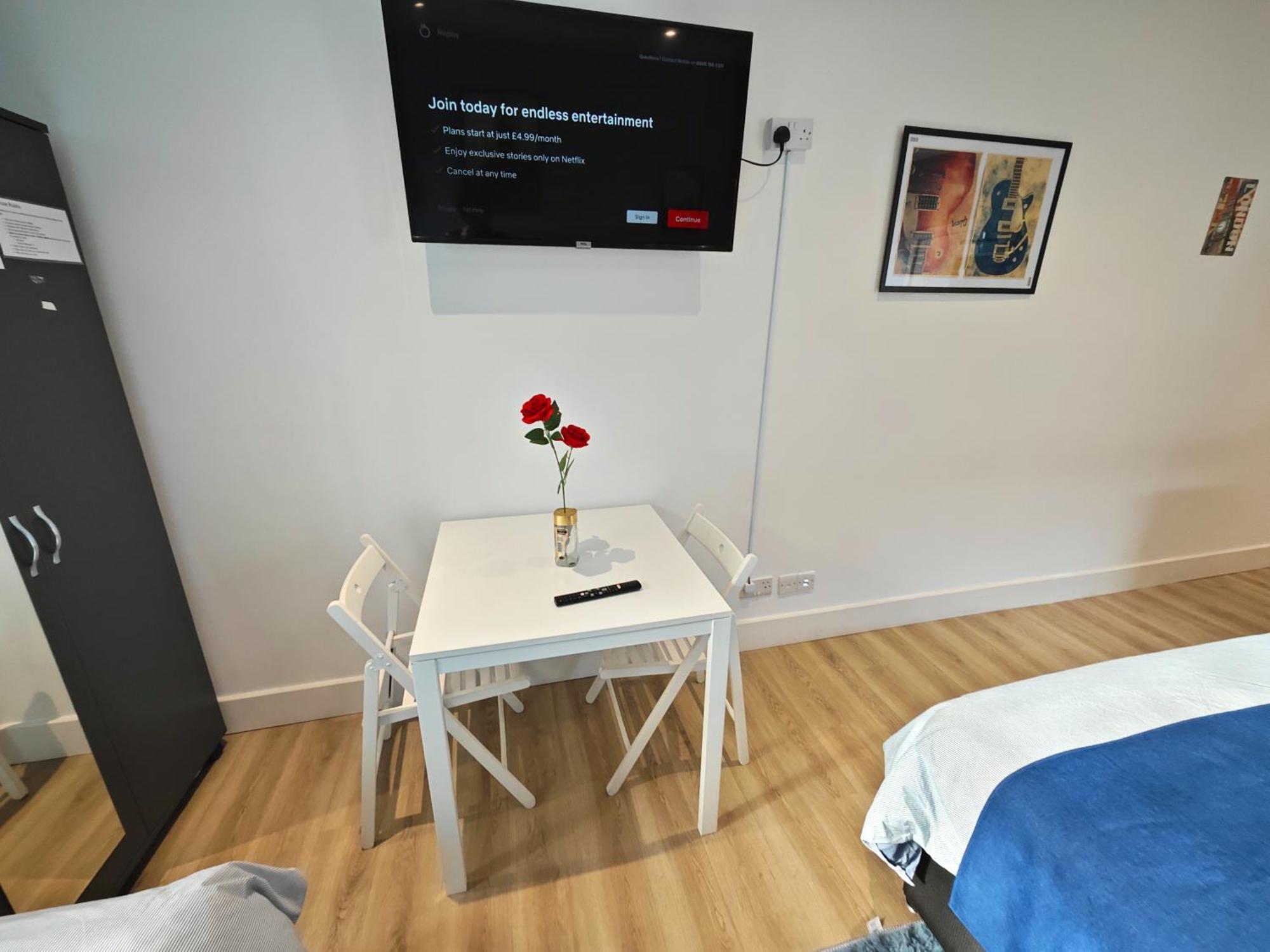 Appartement Stunning In North - Victoria Line *