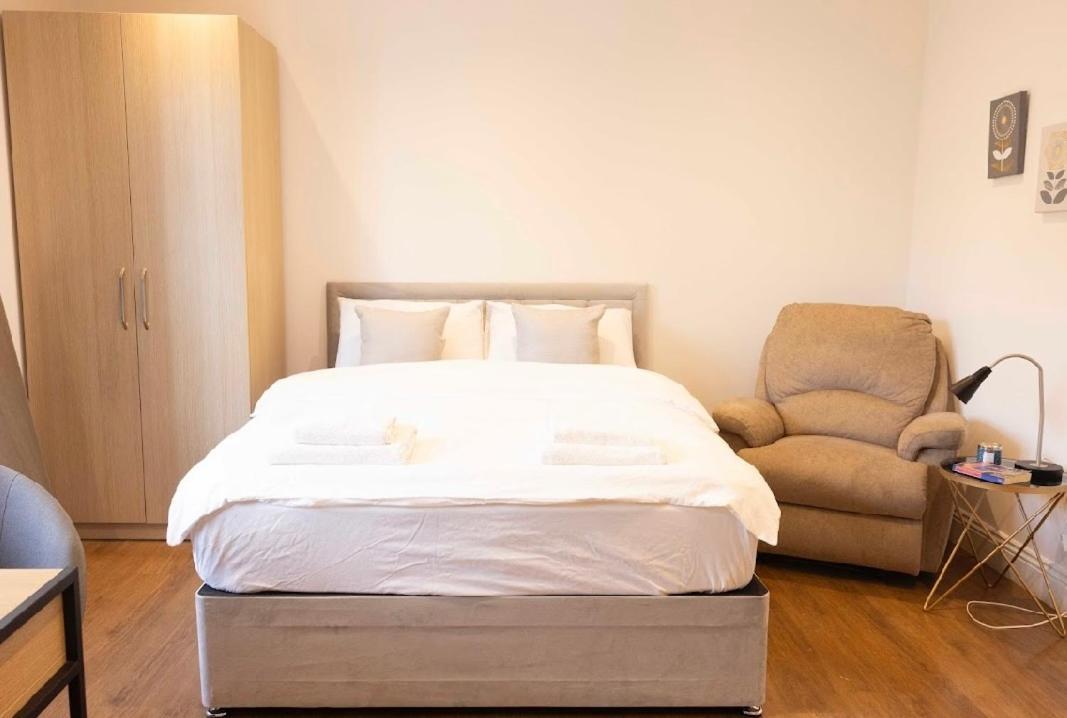 Cosy Flat In Putney, Londres