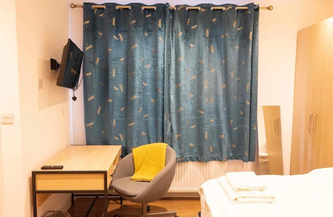 Cosy Flat In Putney, * Londres