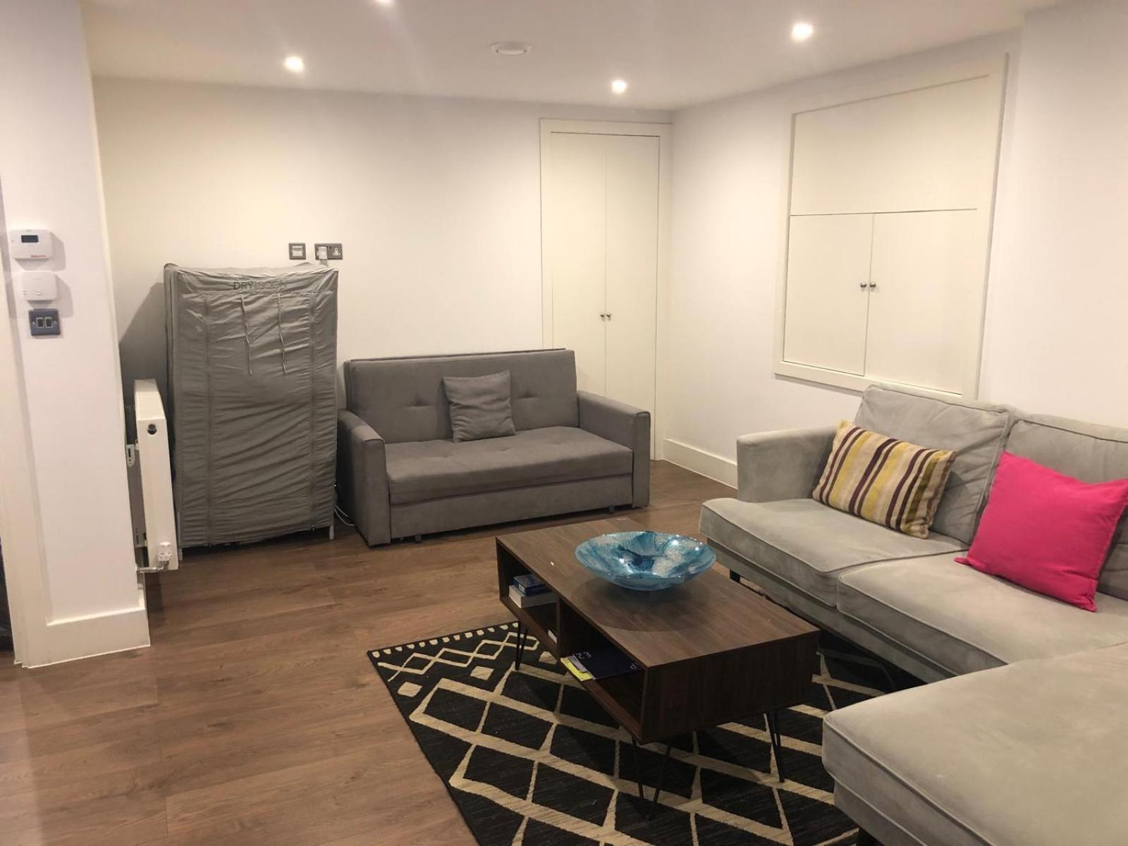 Appartement Hemans 0.8 Londres