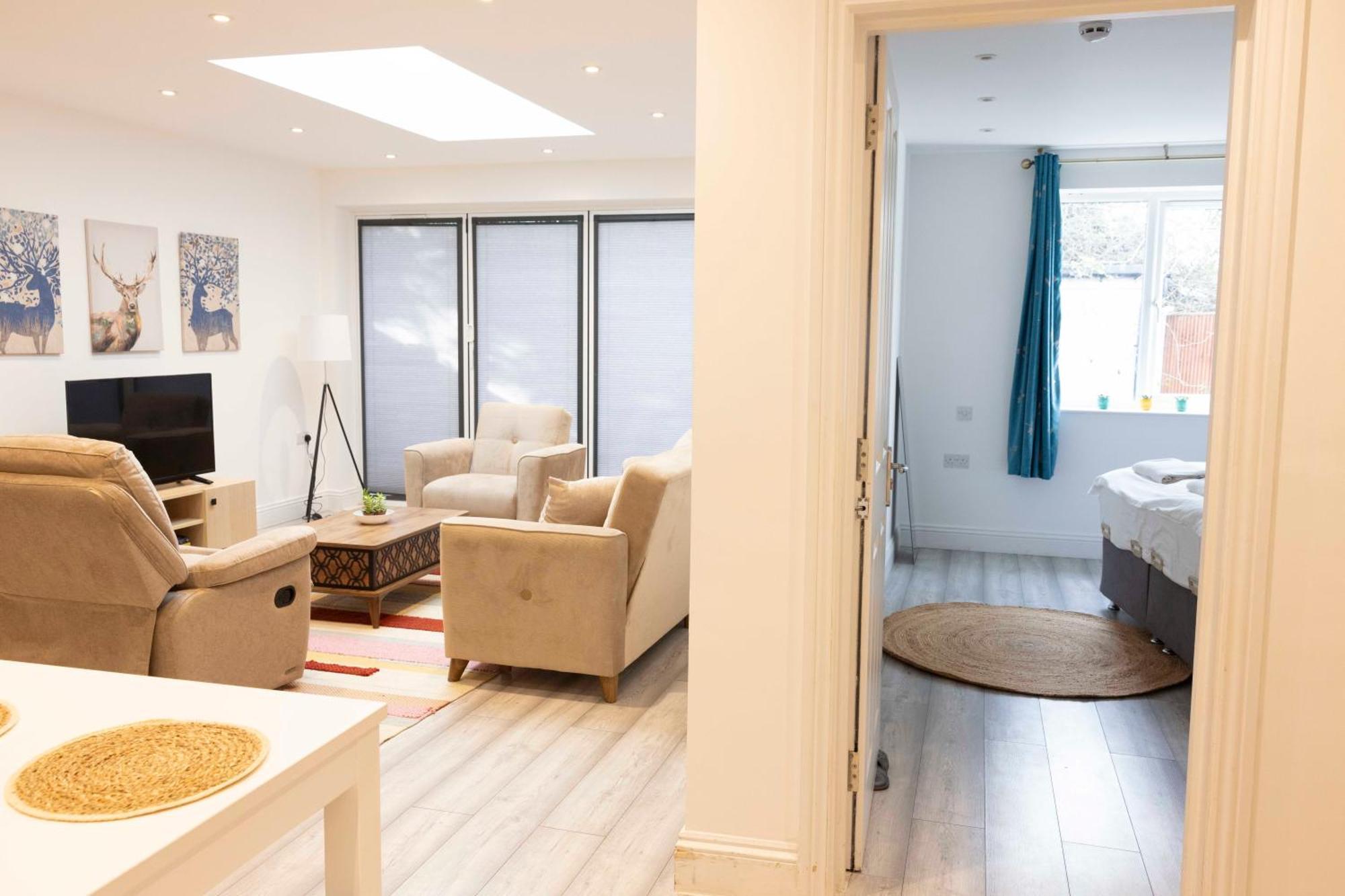 1 Bedroom Flat In Putney * Londres