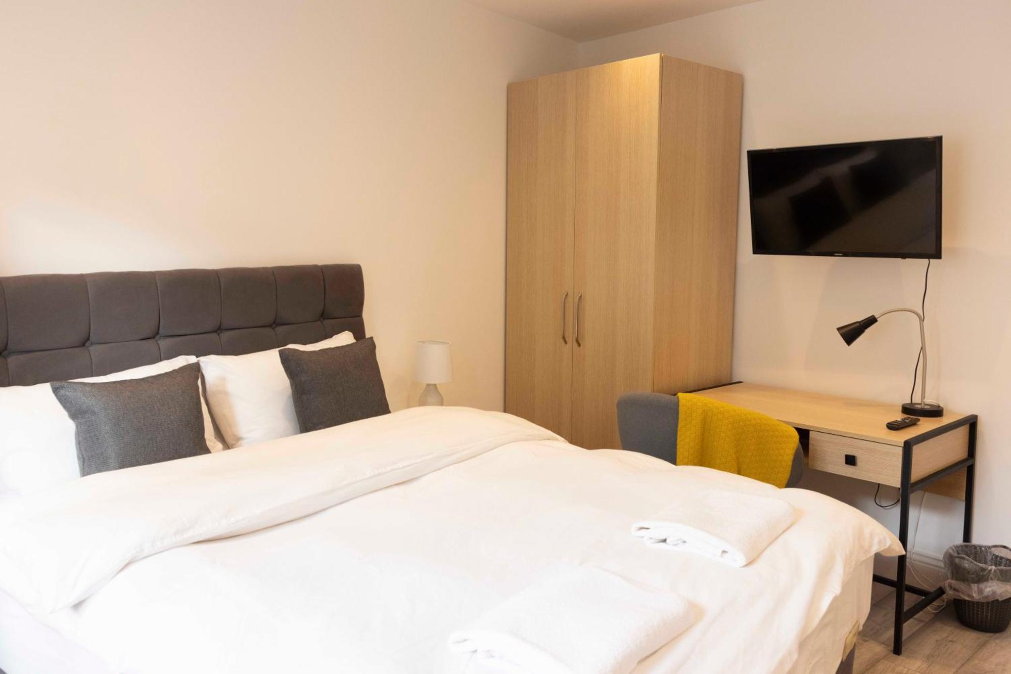 1 Bedroom Flat In Putney Apartamento *