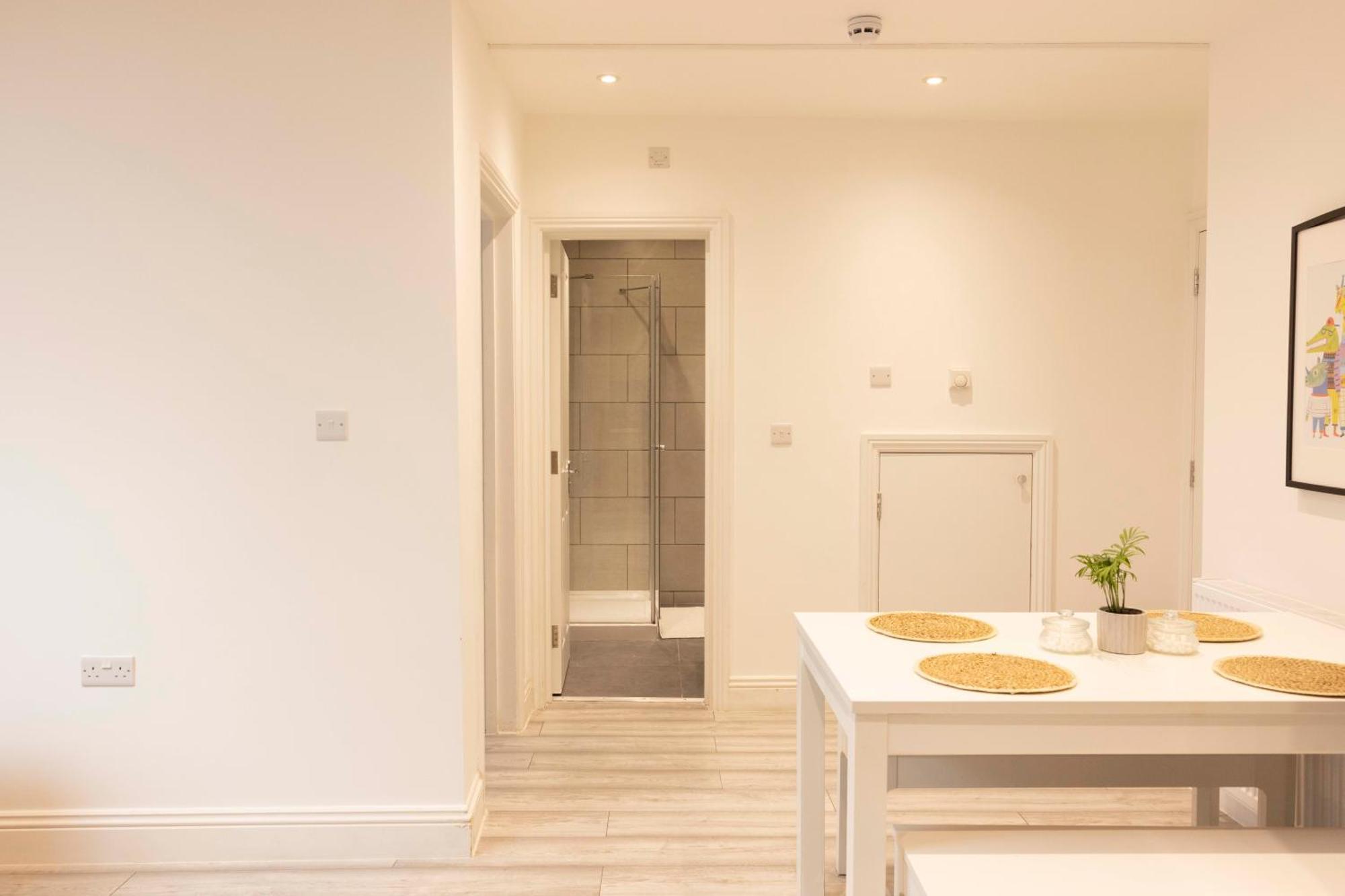 Apartamento 1 Bedroom Flat In Putney *
