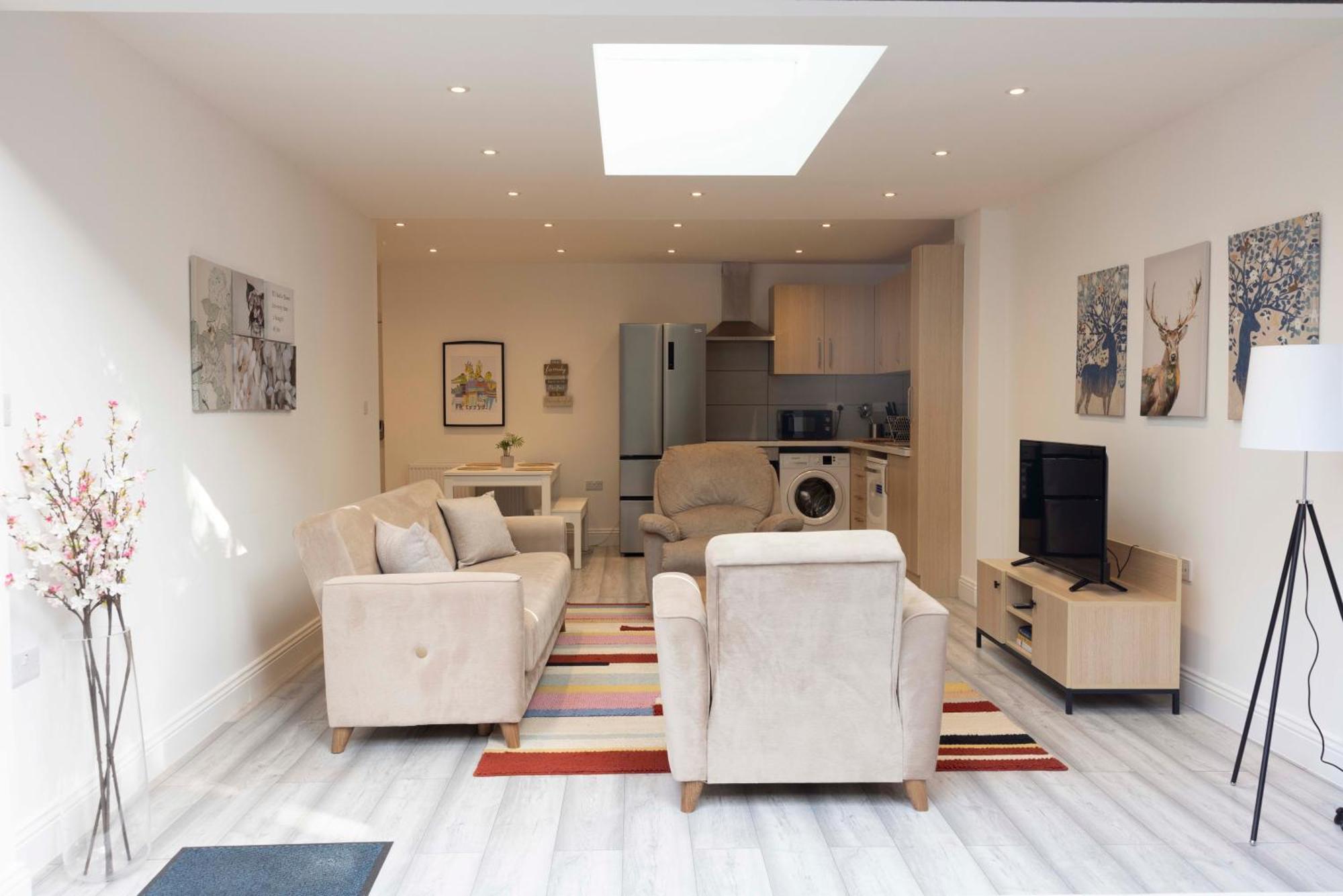 1 Bedroom Flat In Putney * Londres