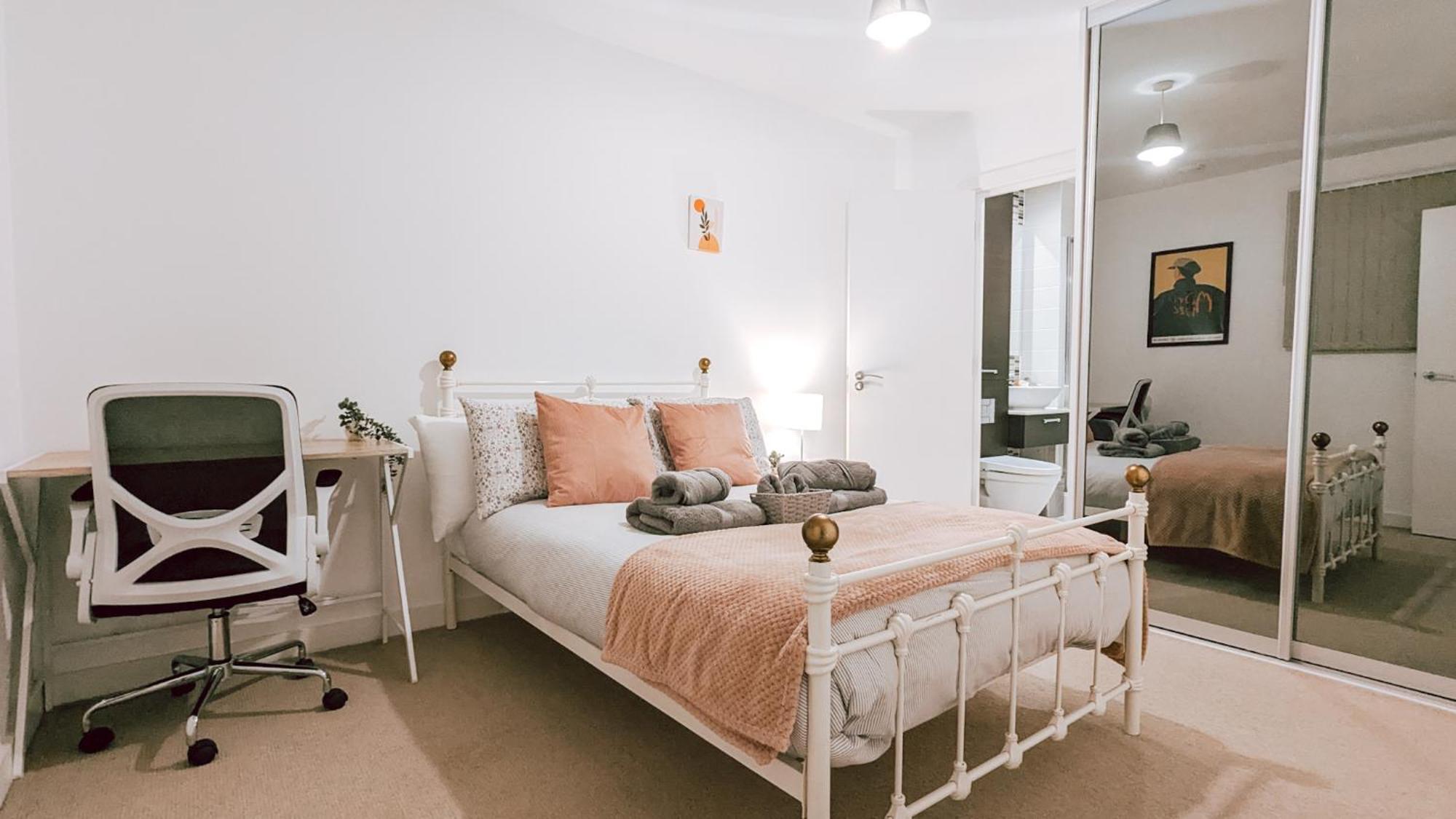 Appartement The Kentish By Camden