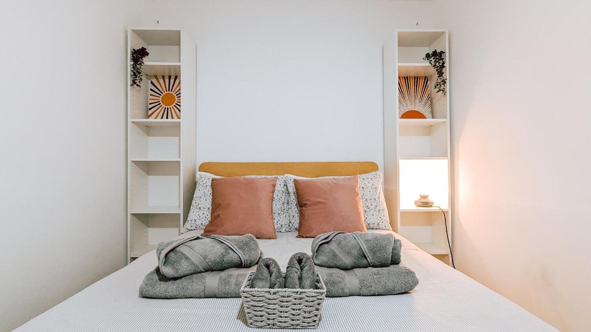 The Kentish By Camden Appartement *