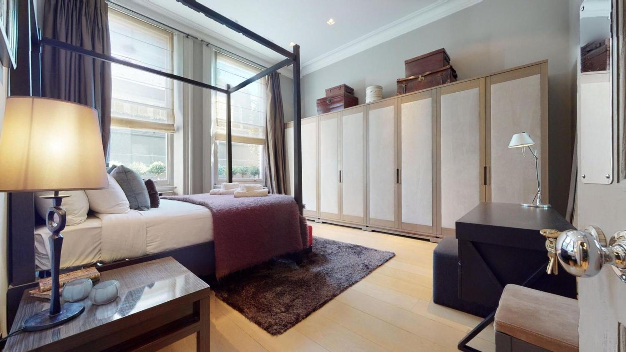 Appartement Deluxe - Cadogan Square