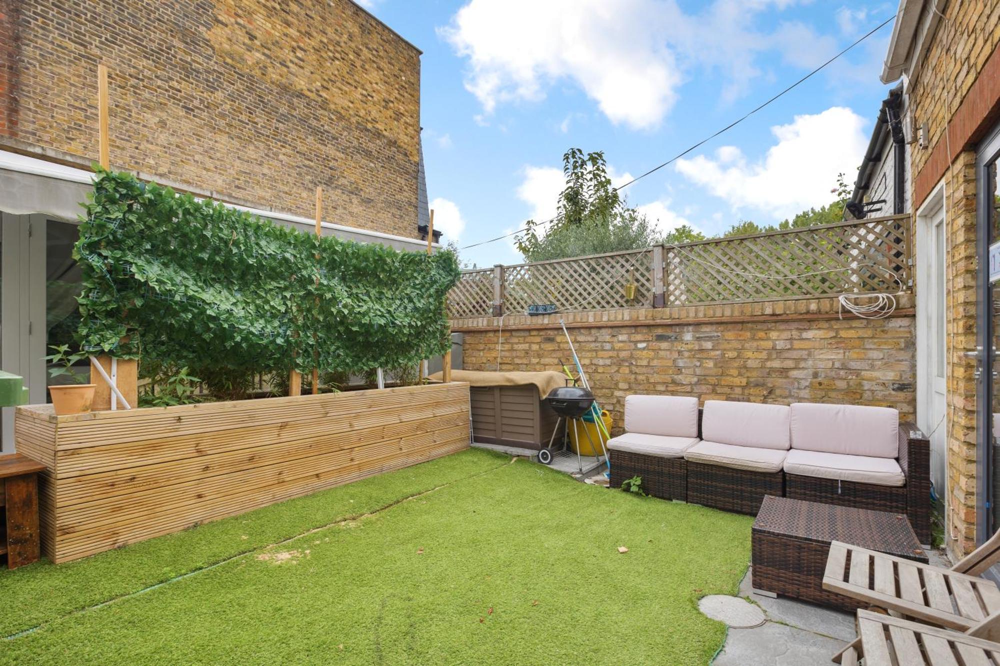 Putney Thames Garden Flat * Londres