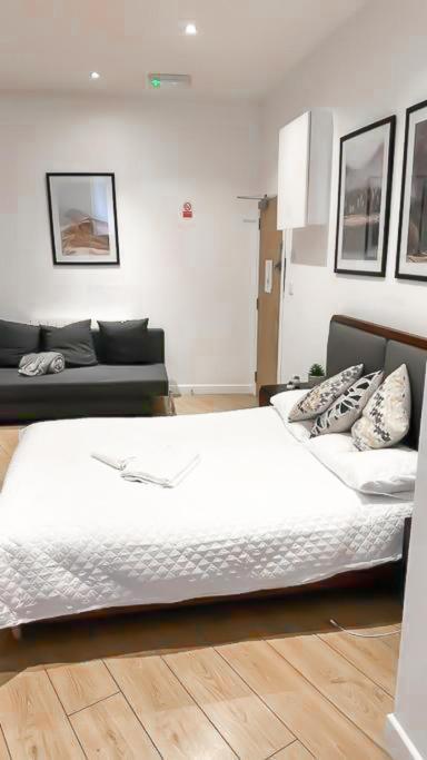 Apartamento Sleep 6 Piccadilly Grand In Vr5 Londres
