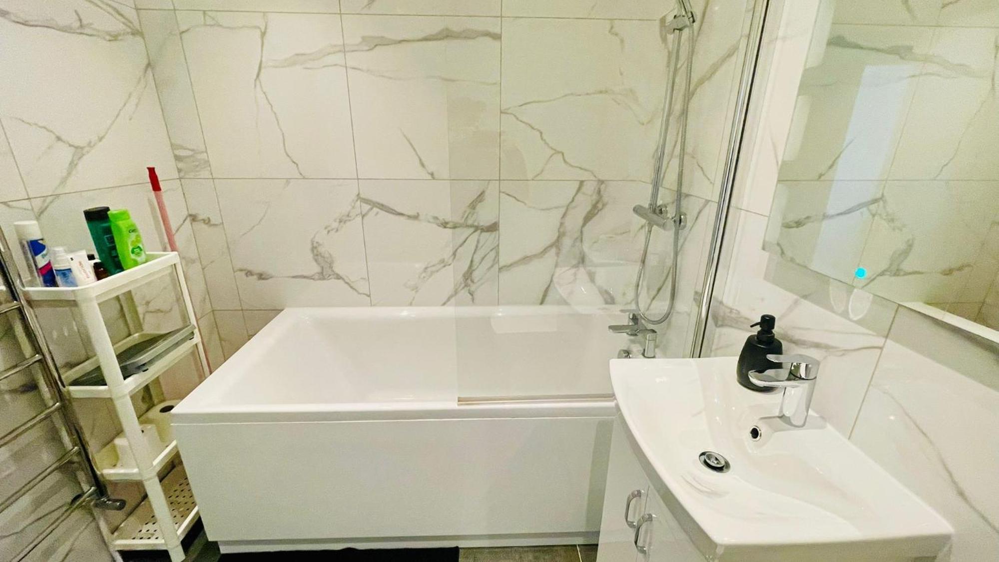 Splendid Euston Flat Londres