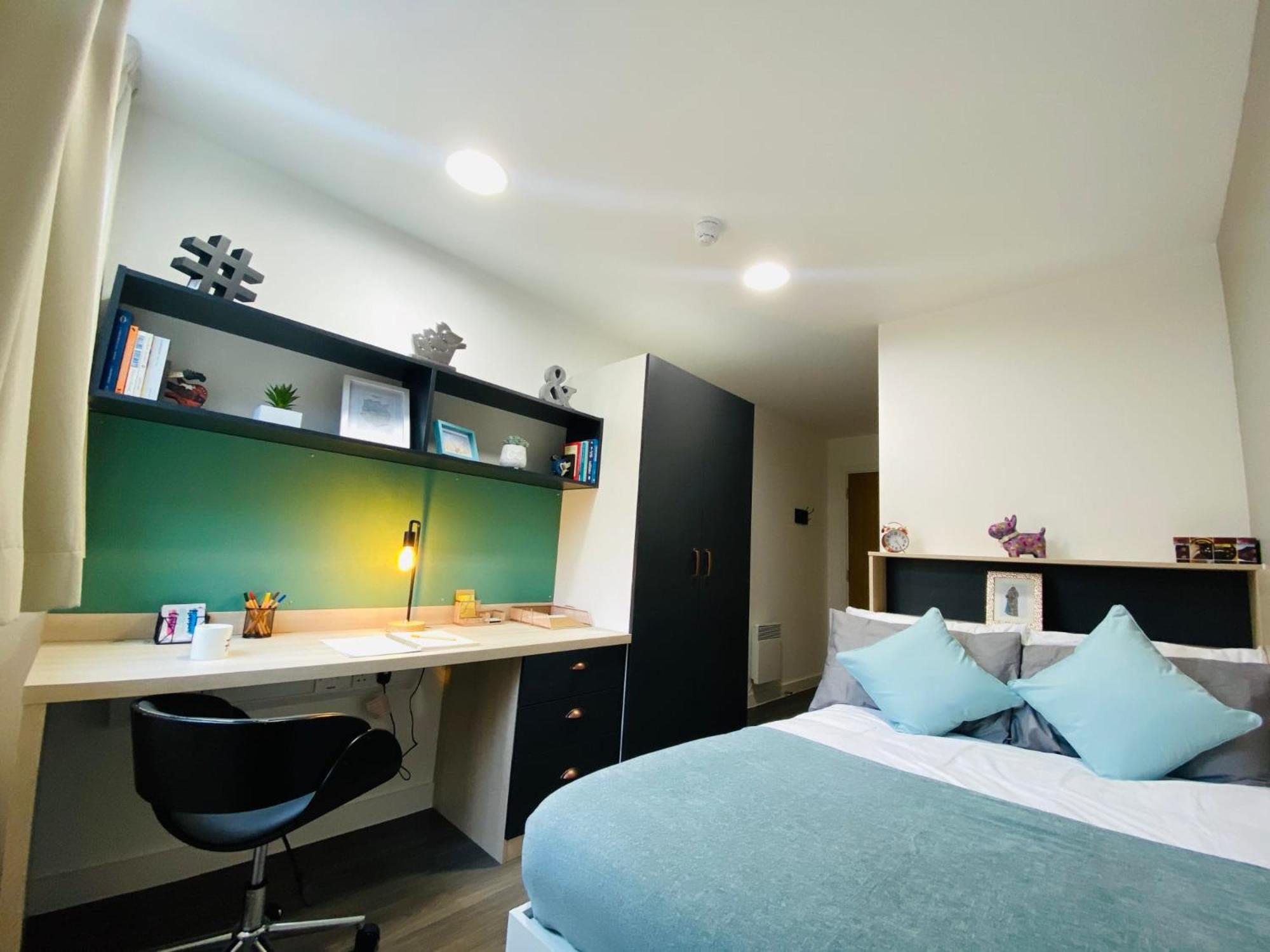 Appartement Chic Modern At Mannequin House In *
