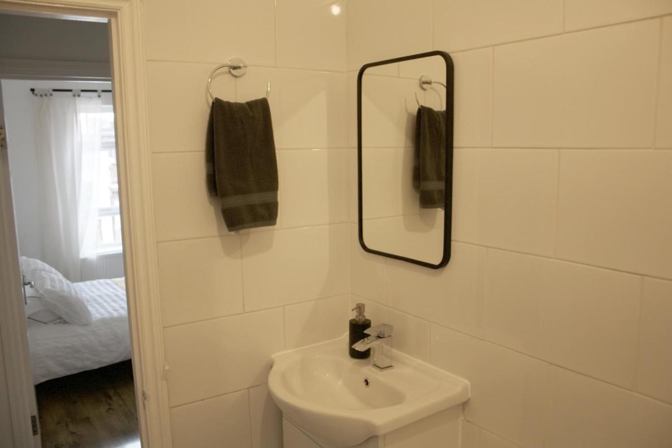 Appartement Stylish Cosy 1 Bedroom Flat Londres