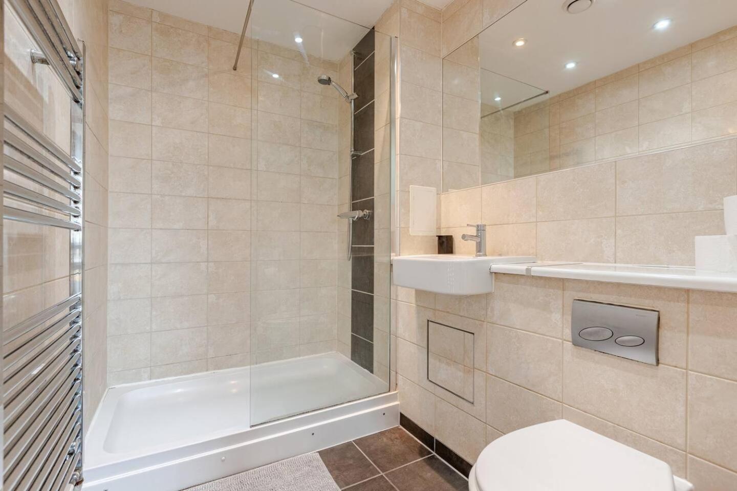 Cosy 2 Bedroom Flat By Wembley Stadium Apartamento *