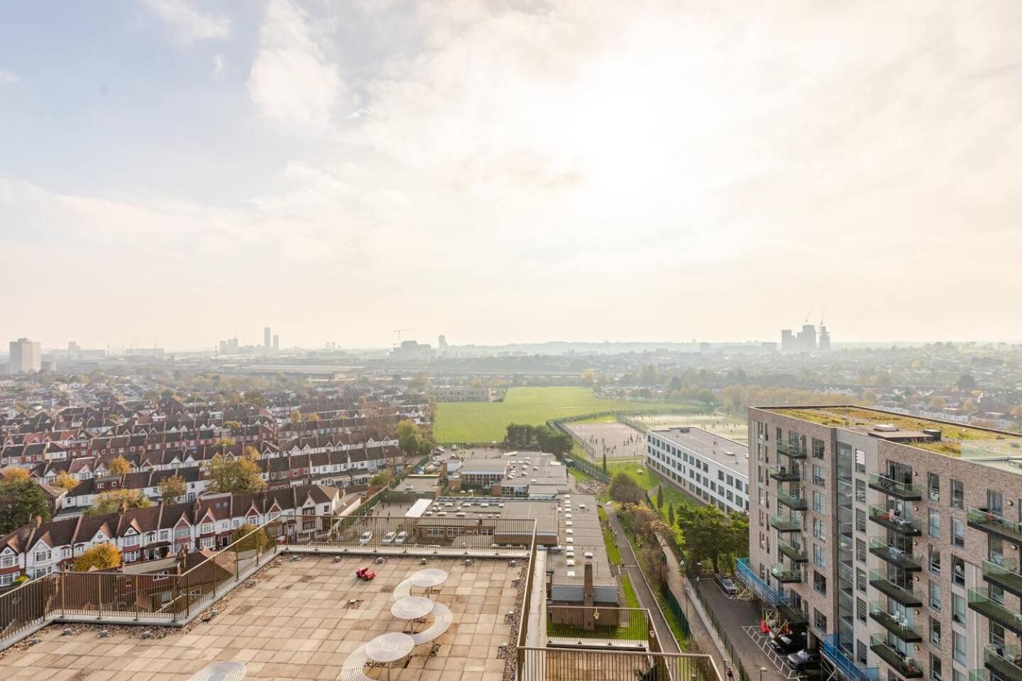 Cosy 2 Bedroom Flat By Wembley Stadium * Londres