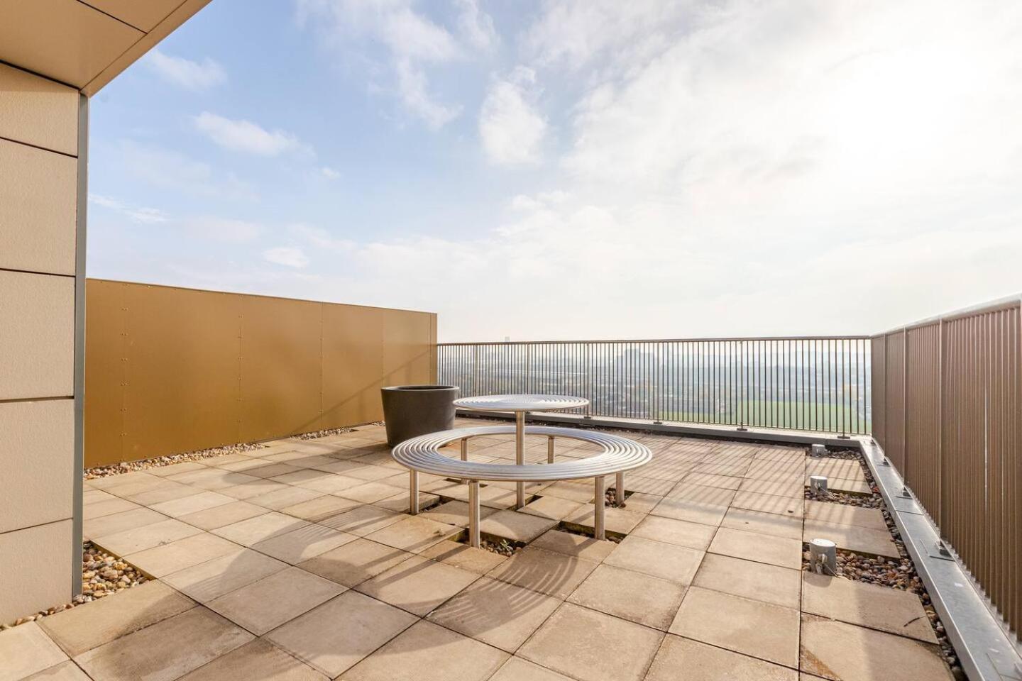Cosy 2 Bedroom Flat By Wembley Stadium Apartamento
