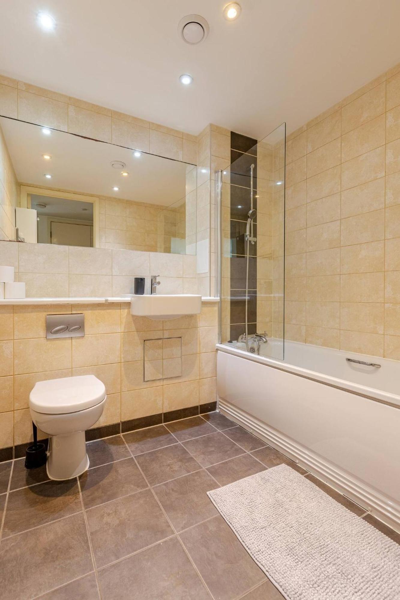 Apartamento Cosy 2 Bedroom Flat By Wembley Stadium Londres