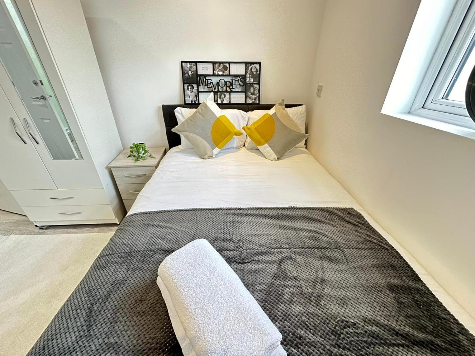 Apartamento Comfortable Near Central