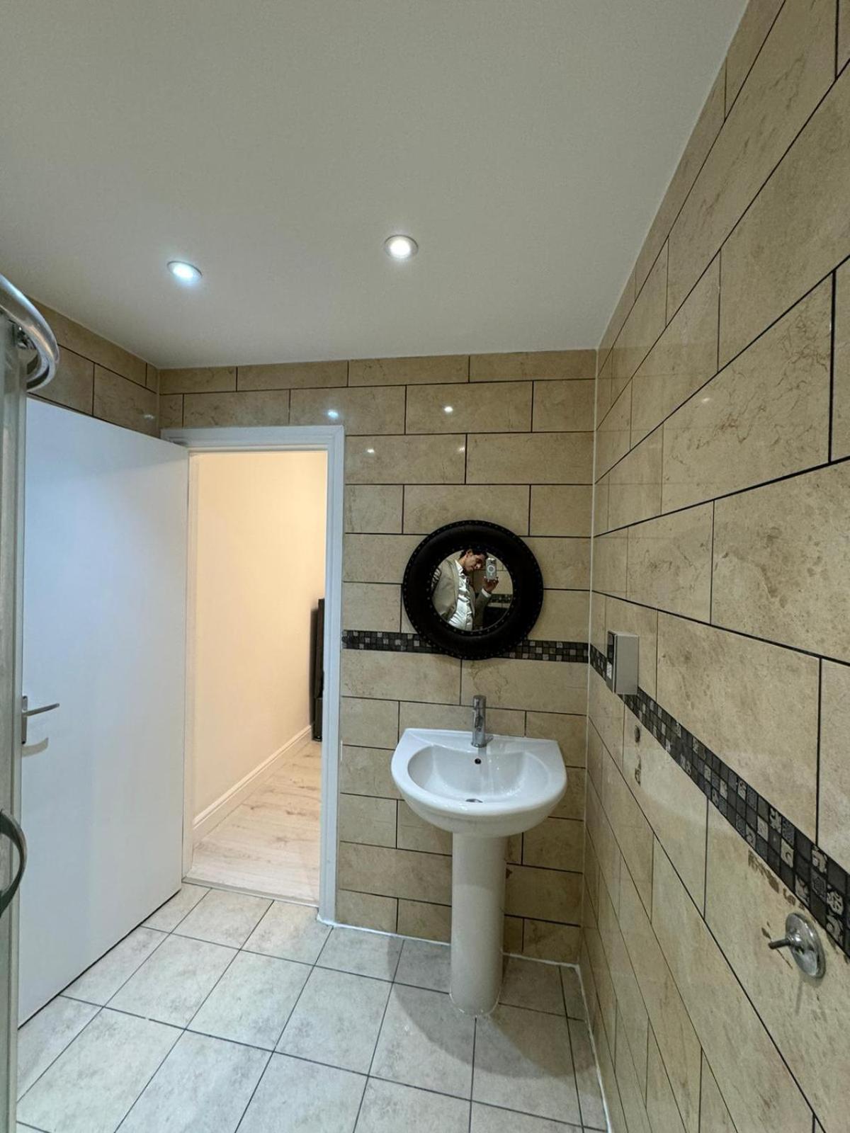 One Bedroom Flat Victoria * Londen
