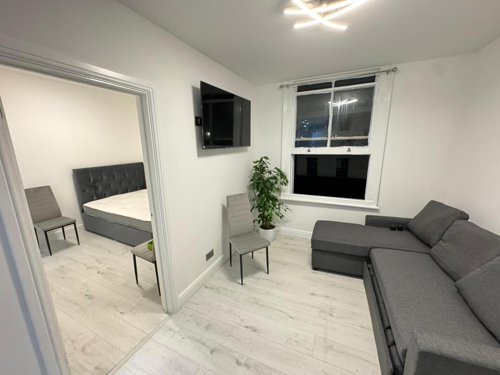 One Bedroom Flat Victoria Appartement *