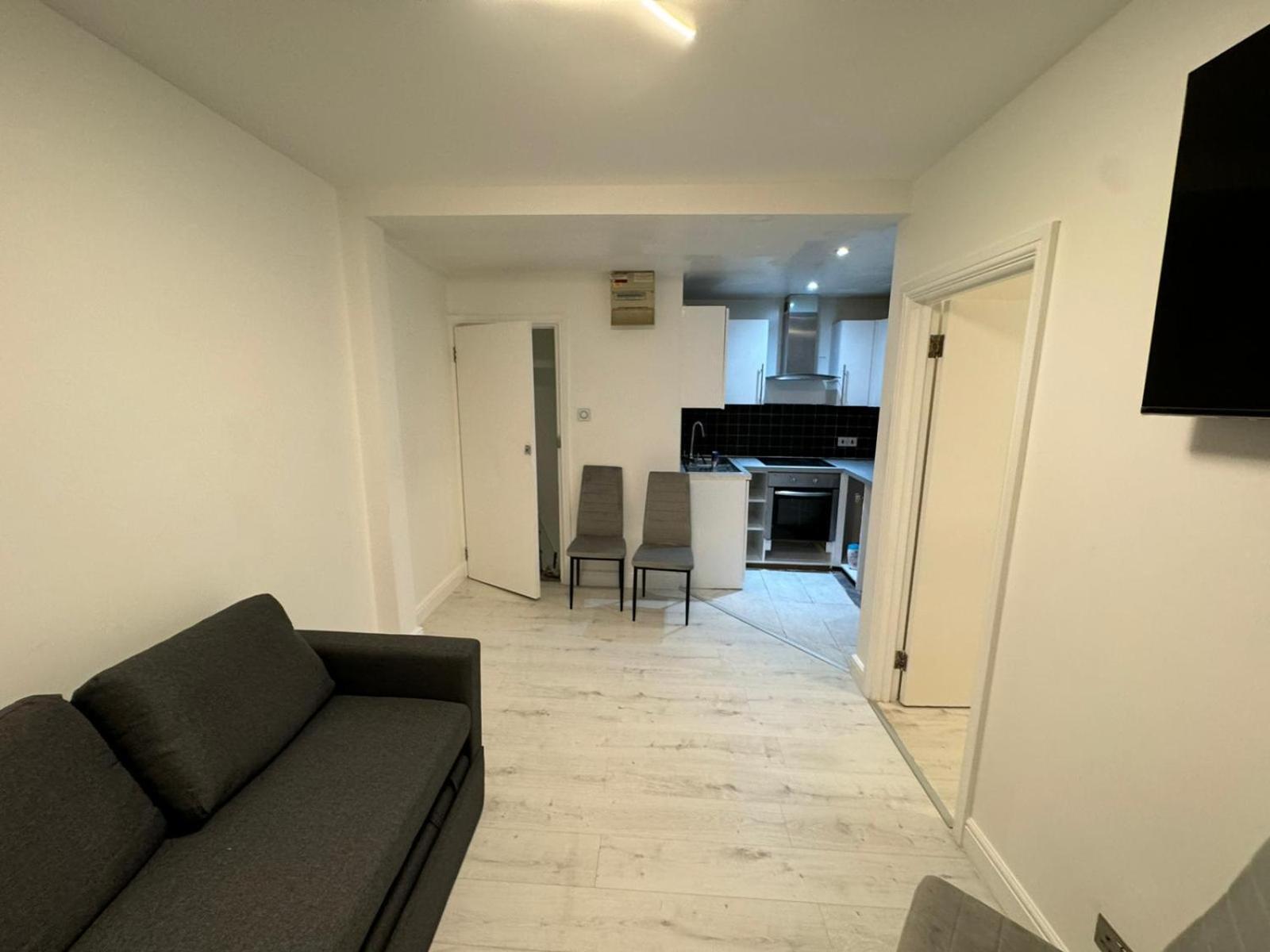 Appartement One Bedroom Flat Victoria *
