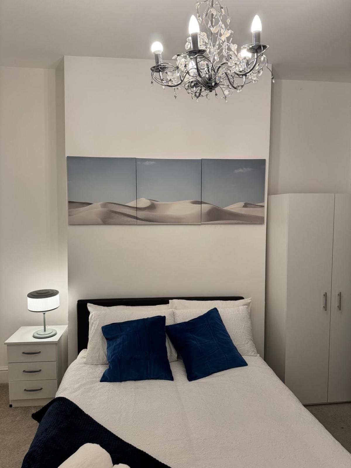 Riverside Haven