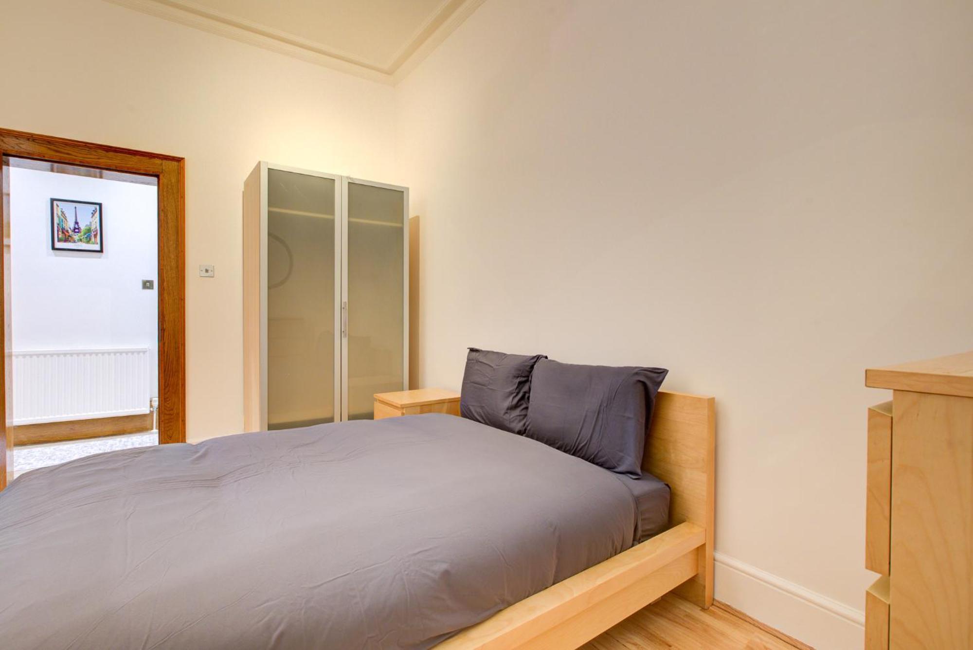 Mansion Apartamento