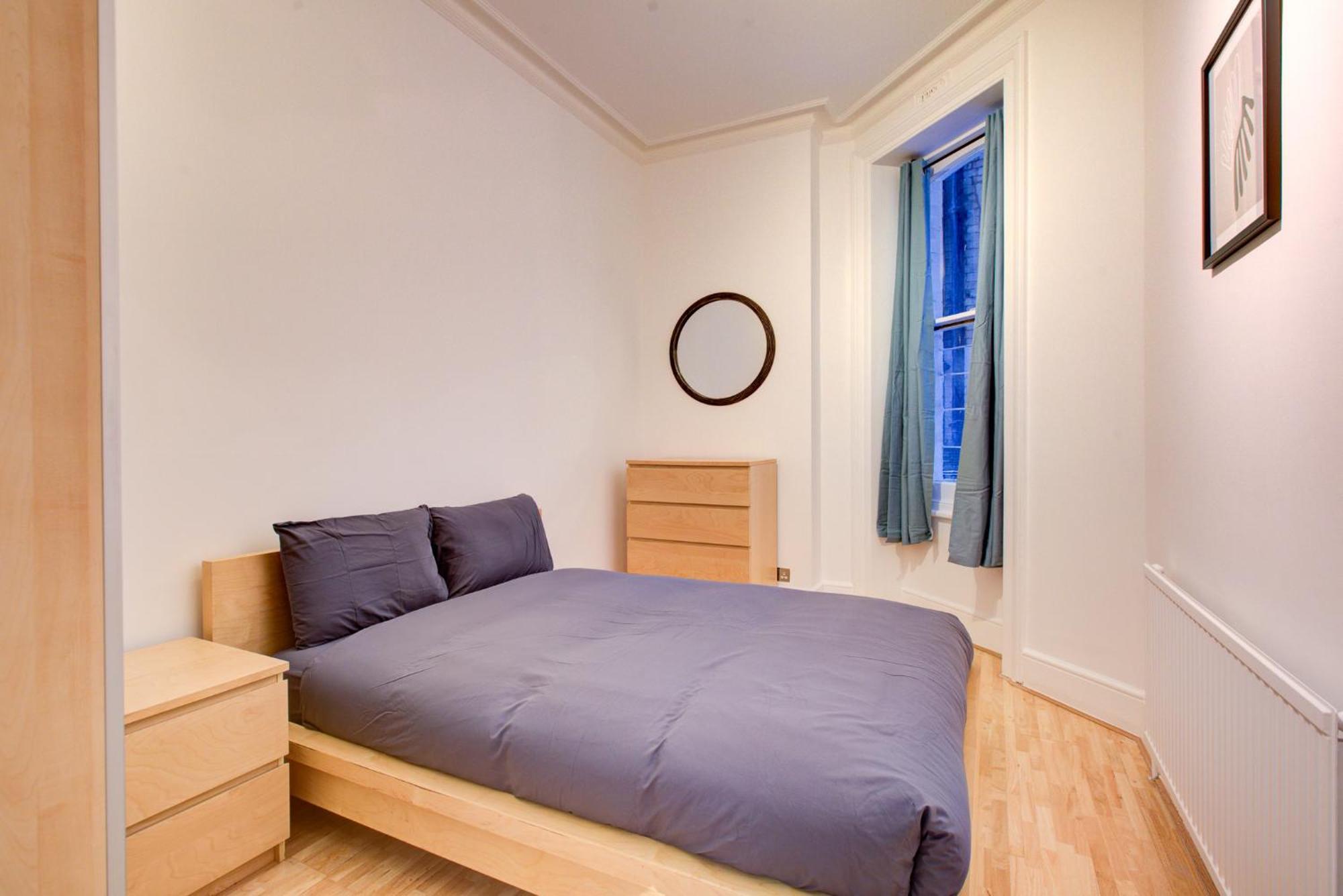 Mansion Appartement Londres