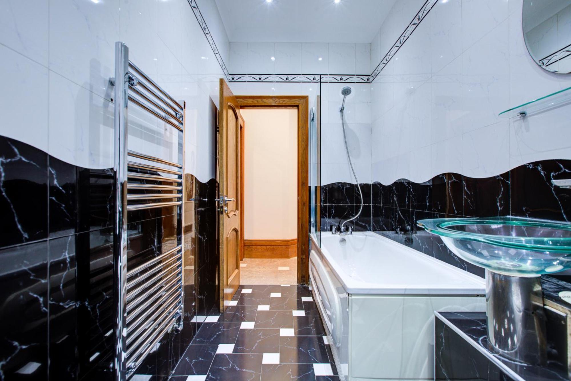 Mansion Apartamento *