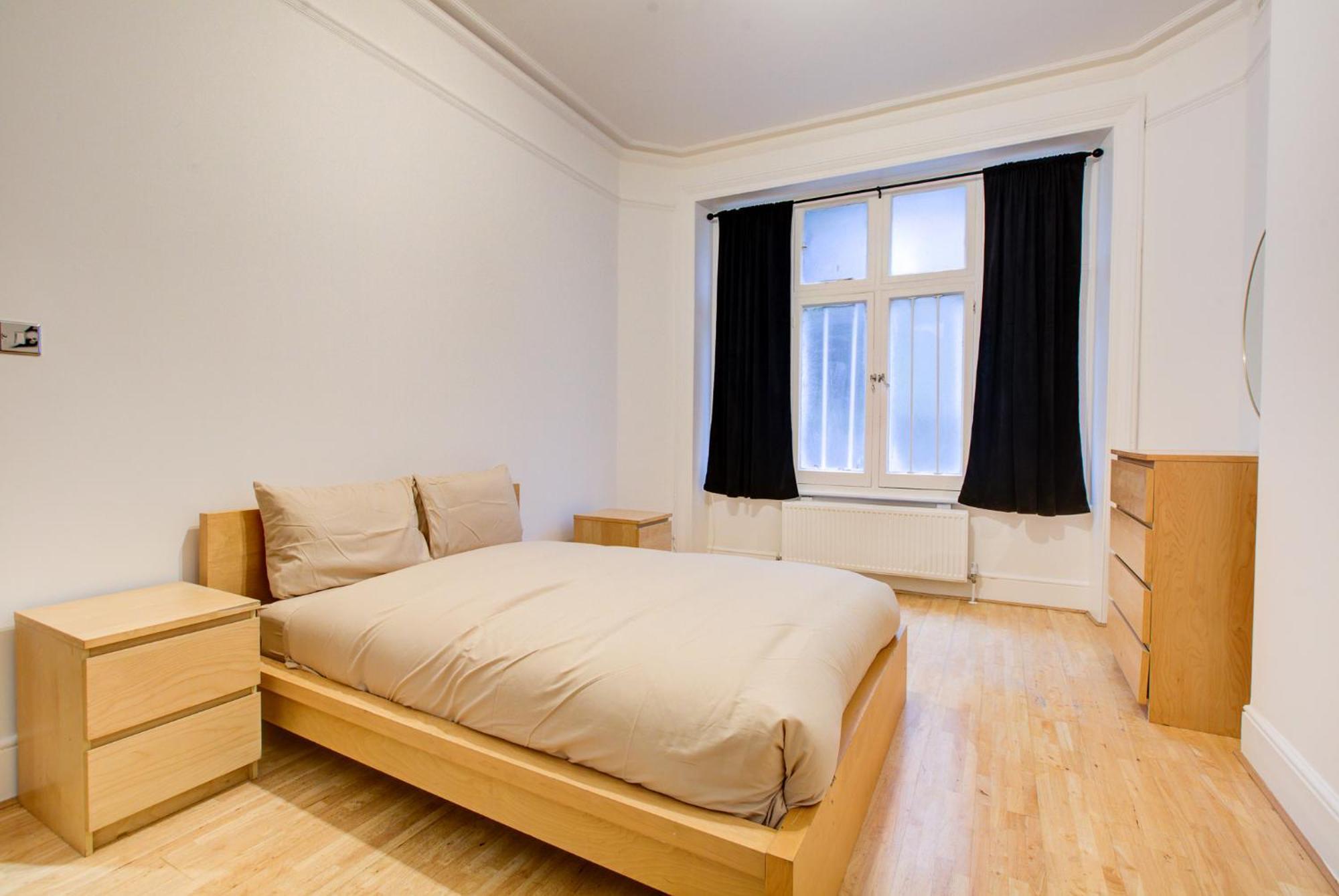 Mansion Apartamento
