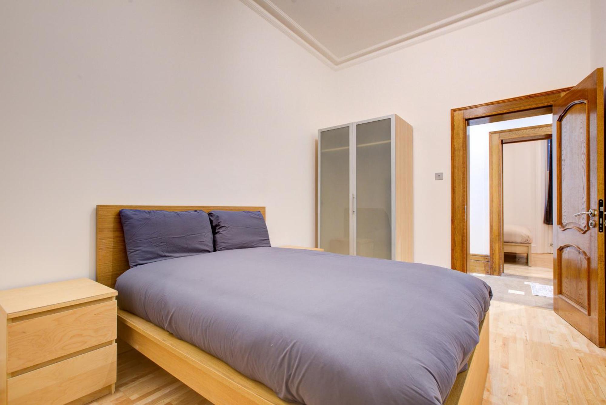 Appartement Mansion Londres