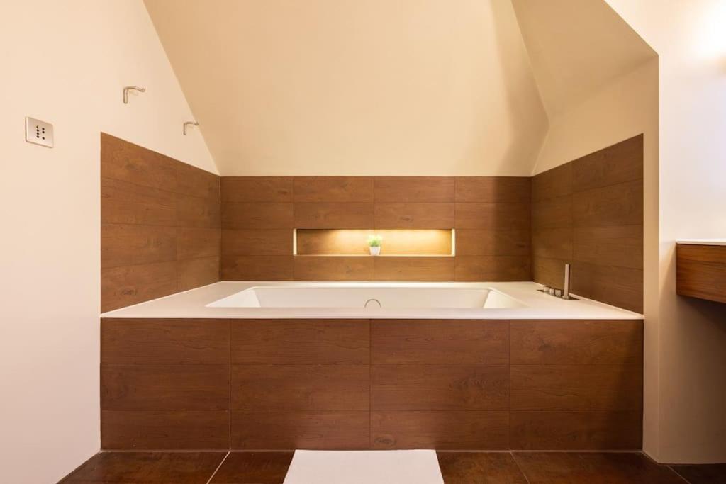 Appartement Chelsea Penthouse - Roof Terrace & Ac Londres