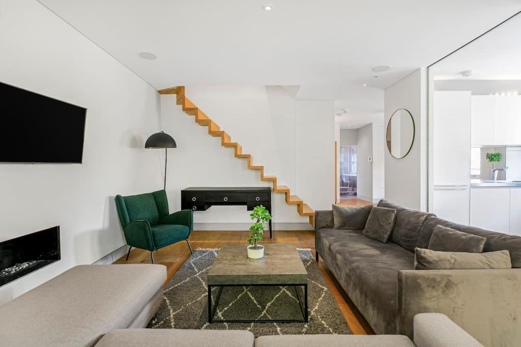 Chelsea Penthouse - Roof Terrace & Ac *