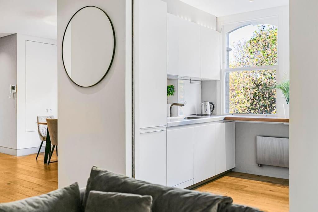 Chelsea Penthouse - Roof Terrace & Ac * Londres