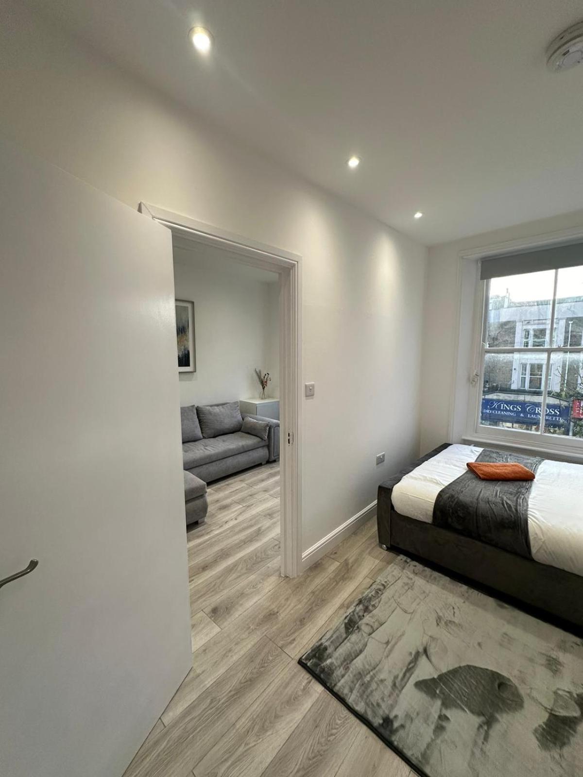 Apartamento Modern Luxurious 1 Bed In King's Cross