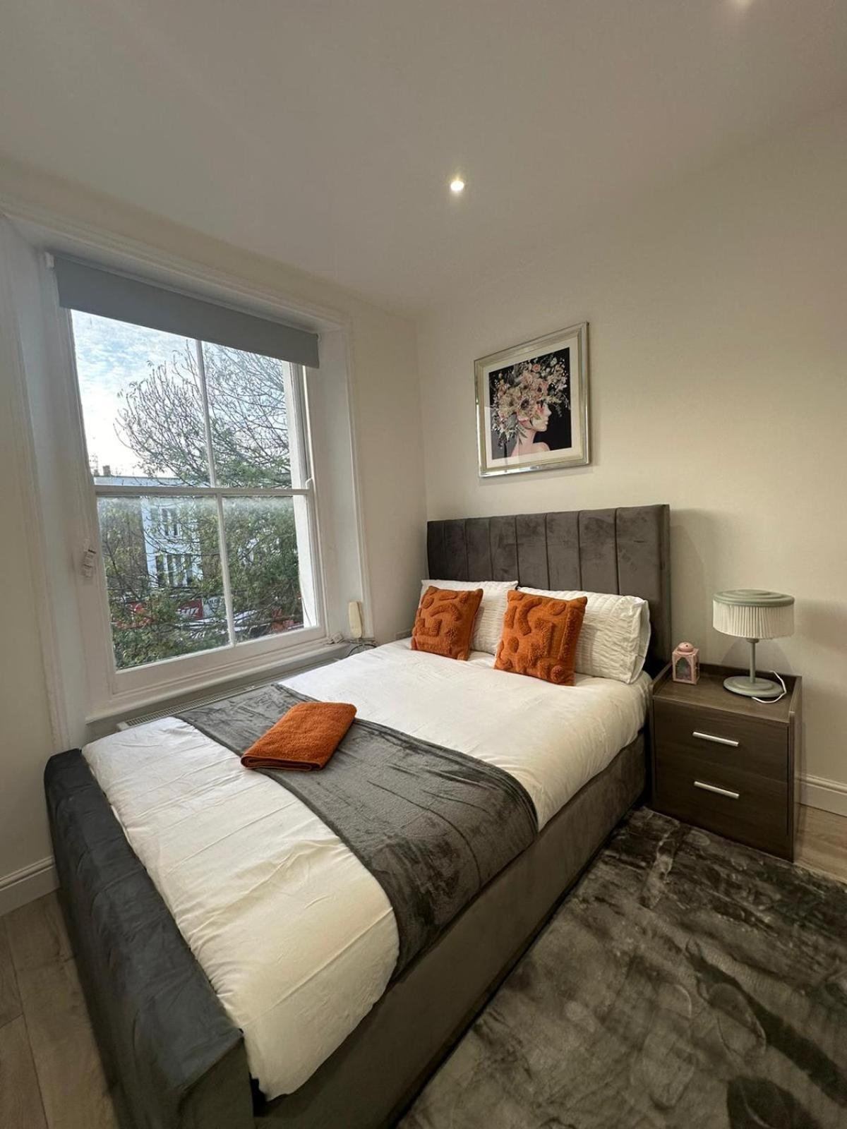 Apartamento Modern Luxurious 1 Bed In King's Cross Londres