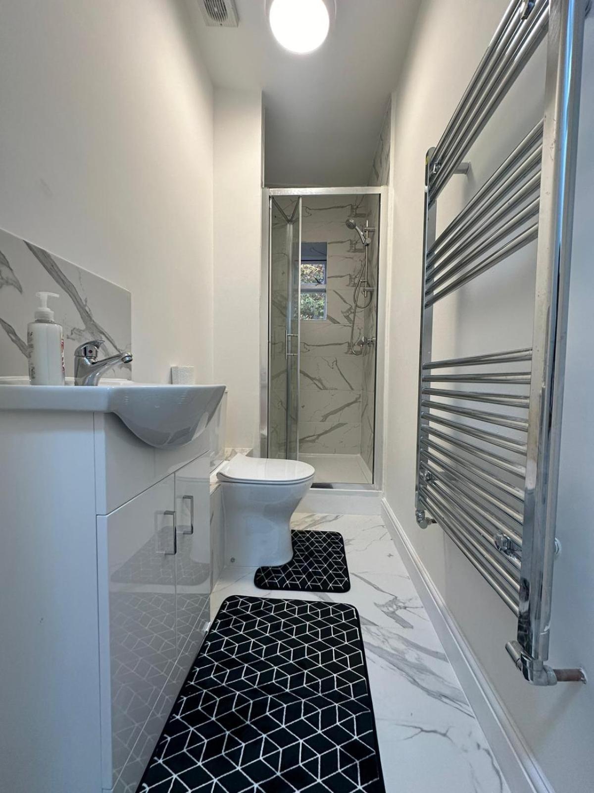 Apartamento Modern Luxurious 1 Bed In King's Cross