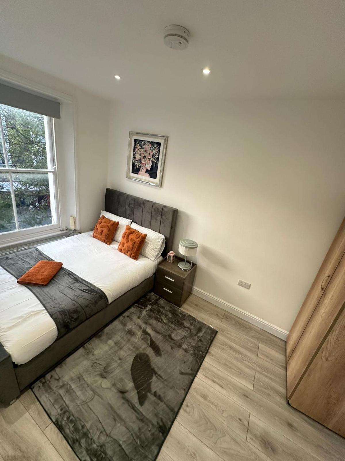 Modern Luxurious 1 Bed In King's Cross * Londres